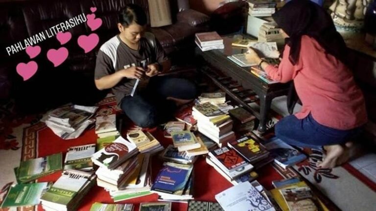 Menghindari Kegabutan di Bulan Puasa ala Warawara