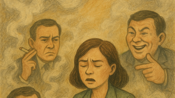 Menyusun Kembali Ruang Diskusi Ramah Perempuan