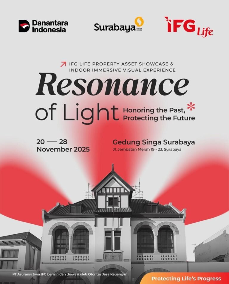 Resonance of Light
